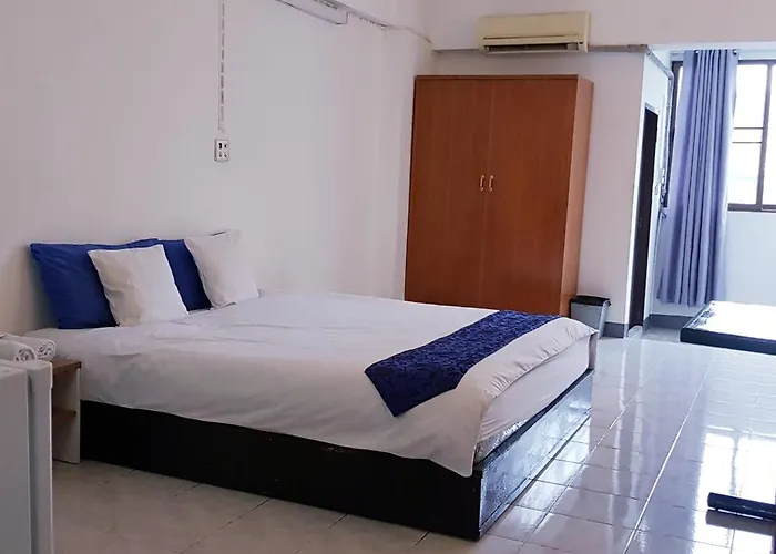 โรงแรมวินบางนา Win Bangna Hotel 3*
